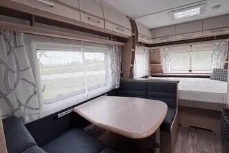 Fendt BIANCO 515 SKM, бензин+cng