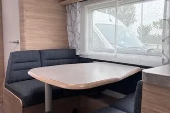 Fendt BIANCO 515 SKM, бензин+cng