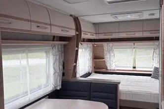 Fendt BIANCO 515 SKM, бензин+cng