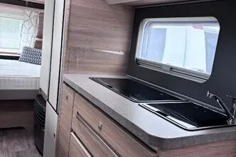 Fendt BIANCO 515 SKM, бензин+cng