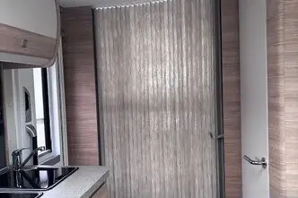 Fendt BIANCO 515 SKM, бензин+cng