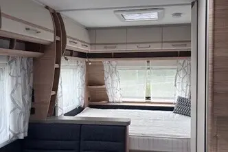 Fendt BIANCO 515 SKM, бензин+cng