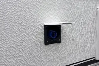 Fendt BIANCO 515 SKM, бензин+cng