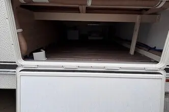 Fendt BIANCO 515 SKM, бензин+cng