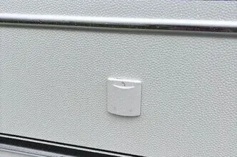 Fendt BIANCO 515 SKM, бензин+cng