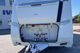 Fendt TENDENZA 560 SFDW, бензин+cng