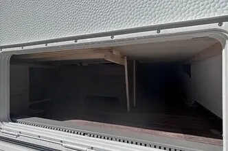 Fendt TENDENZA 560 SFDW, бензин+cng