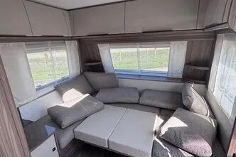 Fendt TENDENZA 560 SFDW, бензин+cng