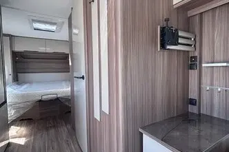 Fendt TENDENZA 560 SFDW, бензин+cng