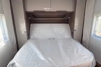 Fendt TENDENZA 560 SFDW, бензин+cng