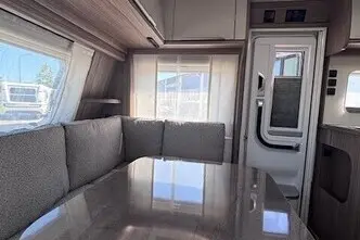 Fendt TENDENZA 560 SFDW, бензин+cng