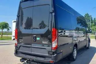 Iveco Daily, 3.0, 152 kW, diisel, automaat