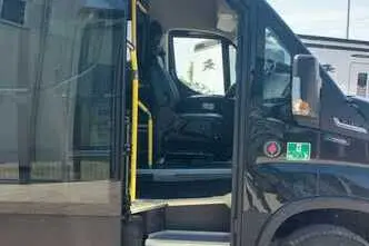 Iveco Daily, 3.0, 152 kW, diisel, automaat