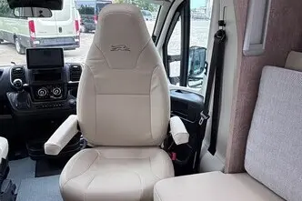 Laika ECOVIP, 2.0, 103 kW, diisel, automaat, esivedu