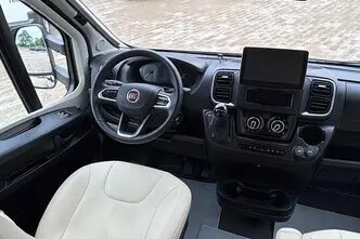 Laika ECOVIP, 2.0, 103 kW, diisel, automaat, esivedu