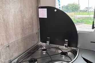 Laika ECOVIP, 2.0, 103 kW, diisel, automaat, esivedu