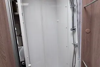 Laika ECOVIP, 2.0, 103 kW, diisel, automaat, esivedu