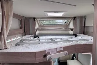 Laika ECOVIP, 2.0, 103 kW, diisel, automaat, esivedu