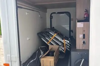 Laika ECOVIP, 2.0, 103 kW, diisel, automaat, esivedu