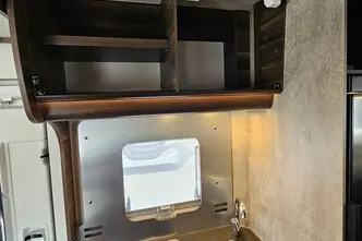 Laika ECOVIP, 2.0, 103 kW, diisel, automaat, esivedu