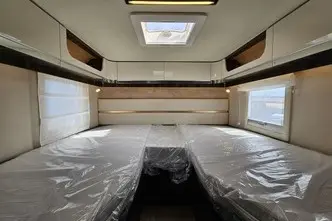 Laika ECOVIP, 2.0, 103 kW, diisel, automaat, esivedu