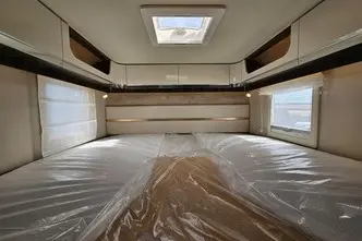 Laika ECOVIP, 2.0, 103 kW, diisel, automaat, esivedu