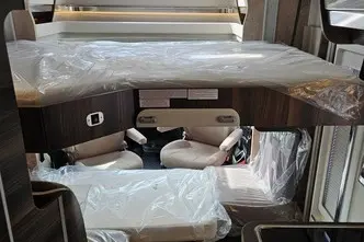 Laika ECOVIP, 2.0, 103 kW, diisel, automaat, esivedu