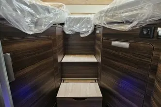 Laika ECOVIP, 2.0, 103 kW, diisel, automaat, esivedu