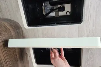 Laika ECOVIP, 2.0, 103 kW, diisel, automaat, esivedu