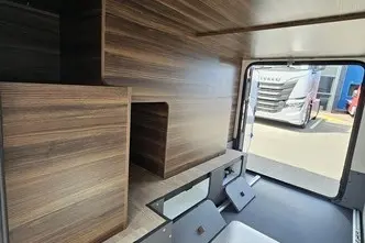 Laika ECOVIP, 2.0, 103 kW, diisel, automaat, esivedu
