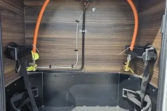 Laika ECOVIP, 2.0, 103 kW, diisel, automaat, esivedu