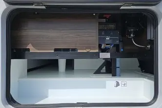 Laika ECOVIP, 2.0, 103 kW, diisel, automaat, esivedu