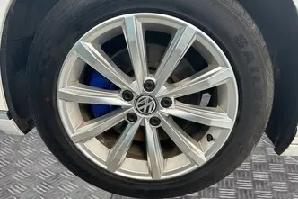 Volkswagen Passat, 1.4, 160 kW, pistikhübriid, automaat, esivedu