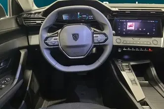 Peugeot 308, 1.6, 132 kW, pistikhübriid, automaat, esivedu