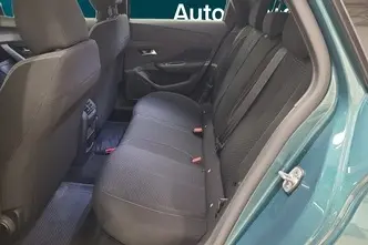 Peugeot 308, 1.6, 132 kW, pistikhübriid, automaat, esivedu