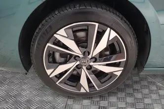 Peugeot 308, 1.6, 132 kW, pistikhübriid, automaat, esivedu
