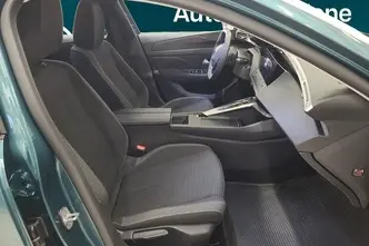 Peugeot 308, 1.6, 132 kW, pistikhübriid, automaat, esivedu