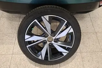 Peugeot 308, 1.6, 132 kW, pistikhübriid, automaat, esivedu