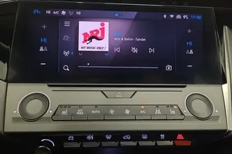 Peugeot 308, 1.6, 132 kW, pistikhübriid, automaat, esivedu