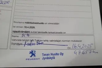 Peugeot 308, 1.6, 132 kW, pistikhübriid, automaat, esivedu