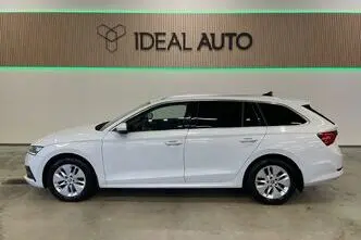 Škoda Octavia, 2.0, 85 kW, diisel, automaat, esivedu