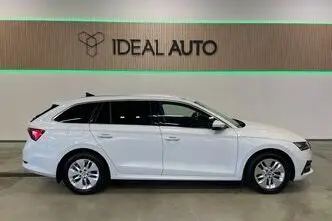 Škoda Octavia, 2.0, 85 kW, diisel, automaat, esivedu