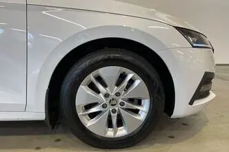 Škoda Octavia, 2.0, 85 kW, diisel, automaat, esivedu