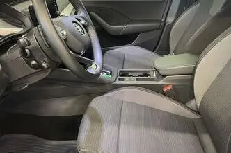 Škoda Octavia, 2.0, 85 kW, diisel, automaat, esivedu