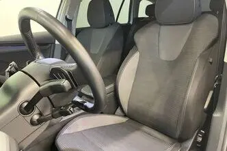 Škoda Octavia, 2.0, 85 kW, diisel, automaat, esivedu