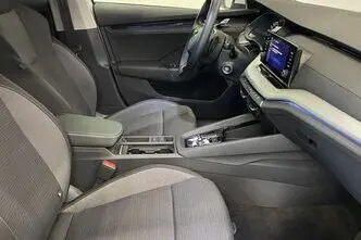 Škoda Octavia, 2.0, 85 kW, diisel, automaat, esivedu