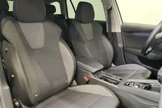 Škoda Octavia, 2.0, 85 kW, diisel, automaat, esivedu