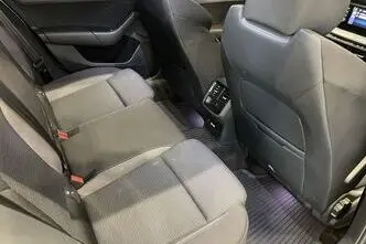Škoda Octavia, 2.0, 85 kW, diisel, automaat, esivedu