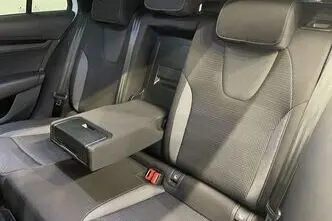Škoda Octavia, 2.0, 85 kW, diisel, automaat, esivedu