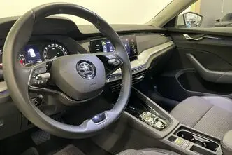 Škoda Octavia, 2.0, 85 kW, diisel, automaat, esivedu